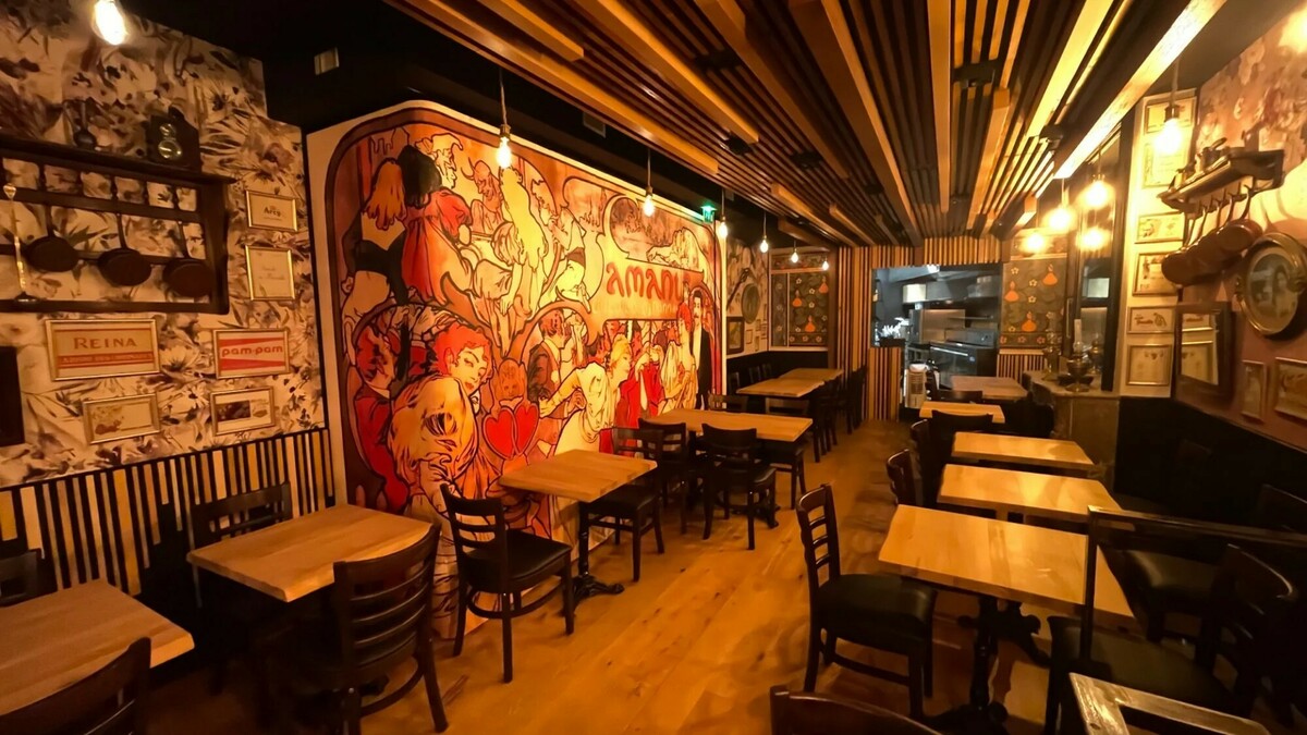 Le Mercato Des Restaurants À Biarritz : Nouvelles Tables Et Chefs Talentueux Le Mercato Des Restaurants À Biarritz : Nouvelles Tables Et Chefs Talentueux