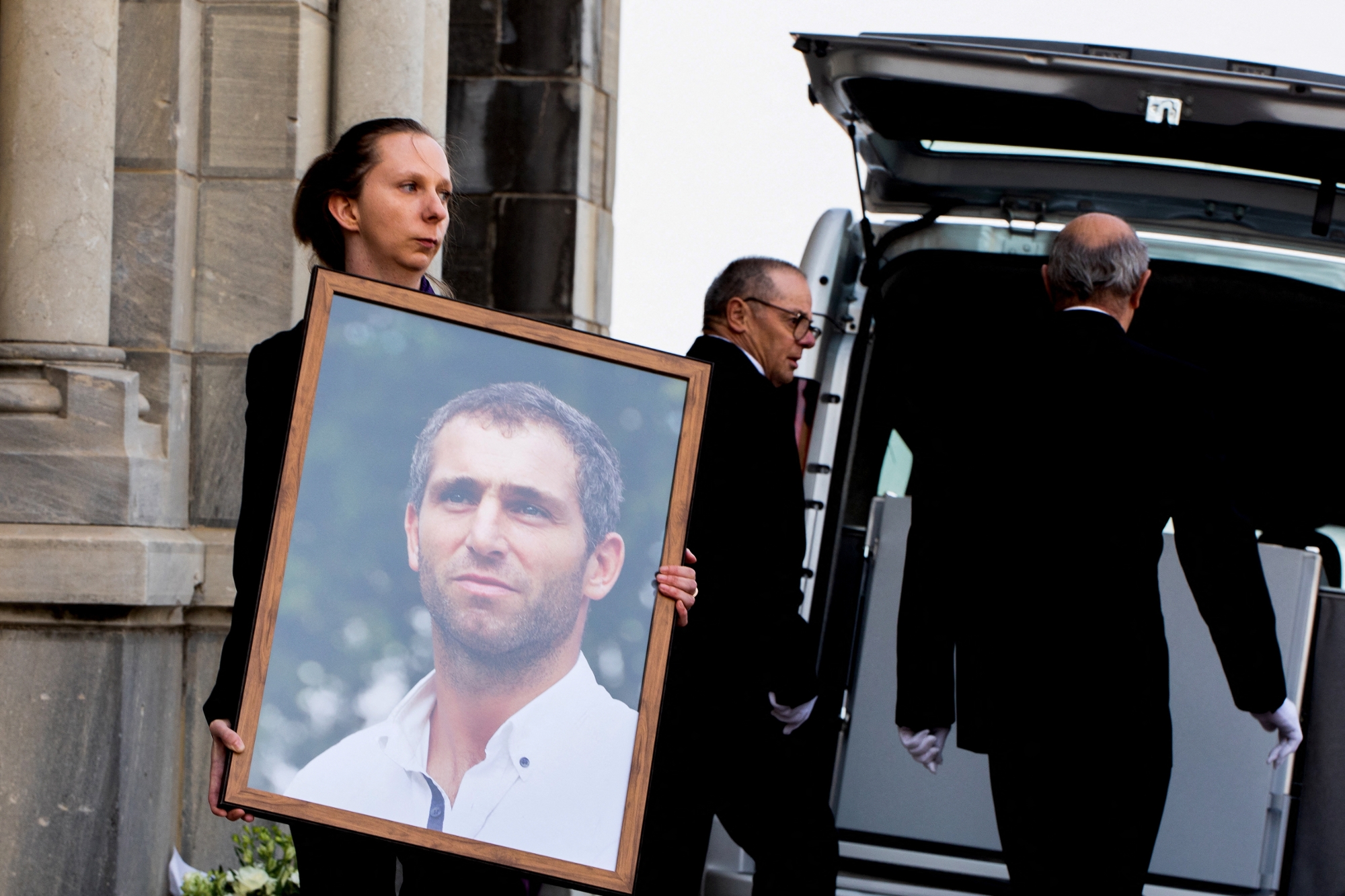 Le Meurtre De Federico Aramburu : Deux Suspects D'extrême Droite Toujours Recherchés Le Meurtre De Federico Aramburu : Deux Suspects D'extrême Droite Toujours Recherchés