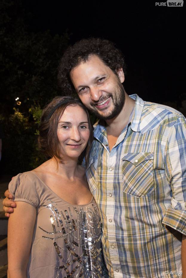 Le Nouveau Couple Eric Antoine : Une Relation Confirmée Après Son Divorce Le Nouveau Couple Eric Antoine : Une Relation Confirmée Après Son Divorce
