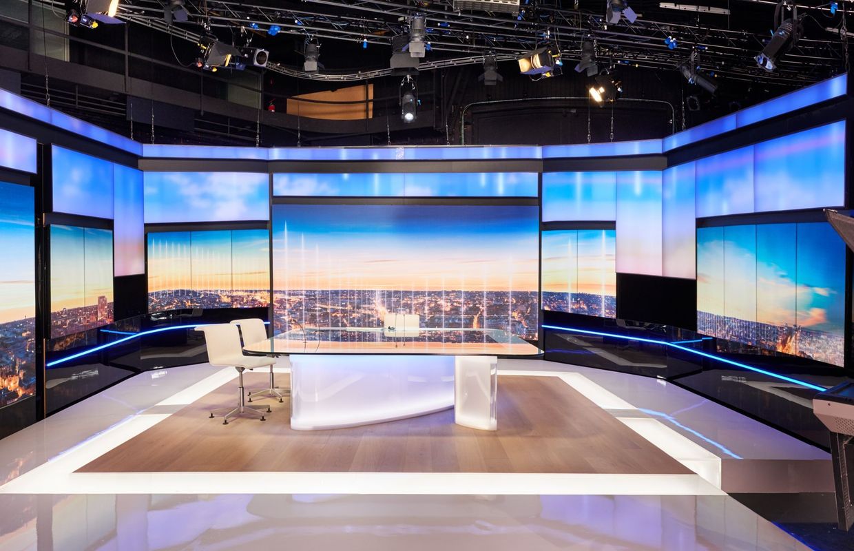 Le Nouveau Siège De La RTBF: Une Enquête De La Ministre Galant Le Nouveau Siège De La RTBF: Une Enquête De La Ministre Galant
