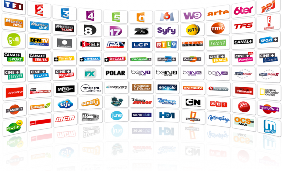 Le Piratage IPTV En Belgique : RTBF Et RTL Prennent Des Mesures Drastiques Le Piratage IPTV En Belgique : RTBF Et RTL Prennent Des Mesures Drastiques