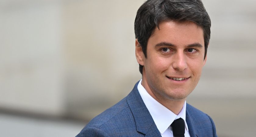 Le Premier Ministre Français Décide Seul Des Questions De Défense Le Premier Ministre Français Décide Seul Des Questions De Défense