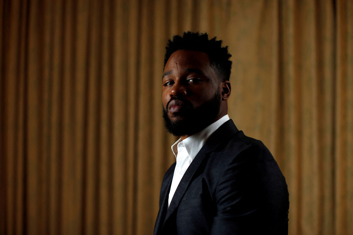 Le Réalisateur De Black Panther Aux Commandes D'un Reboot De X-Files Le Réalisateur De Black Panther Aux Commandes D'un Reboot De X-Files