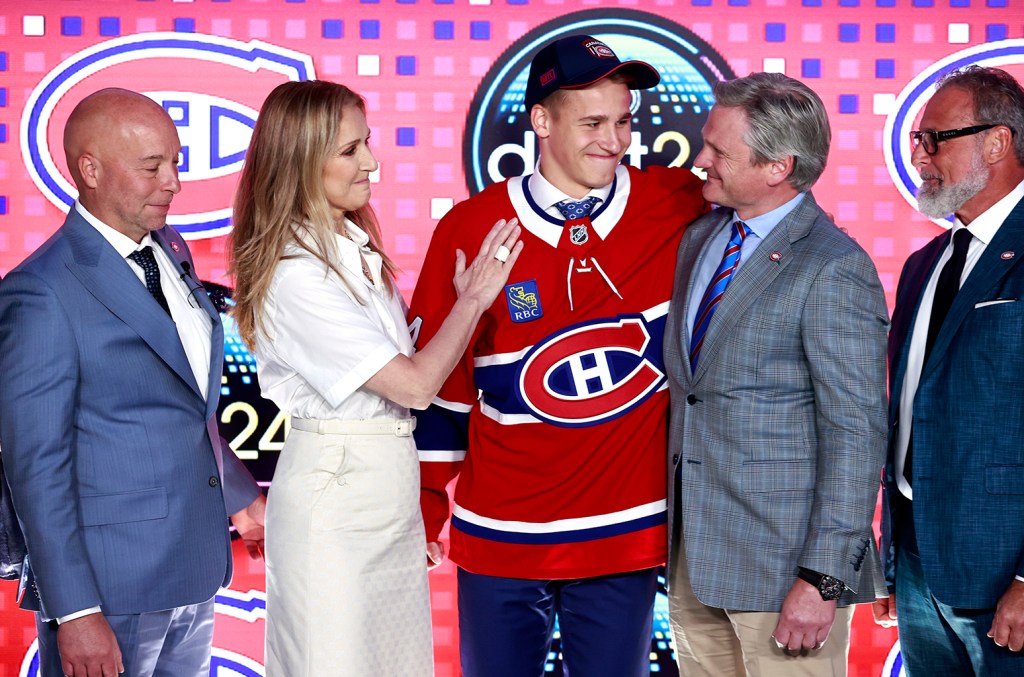 Le Repêchage De La LNH Décentralisé: Un Regret Pour La Ligue? Le Repêchage De La LNH Décentralisé: Un Regret Pour La Ligue?