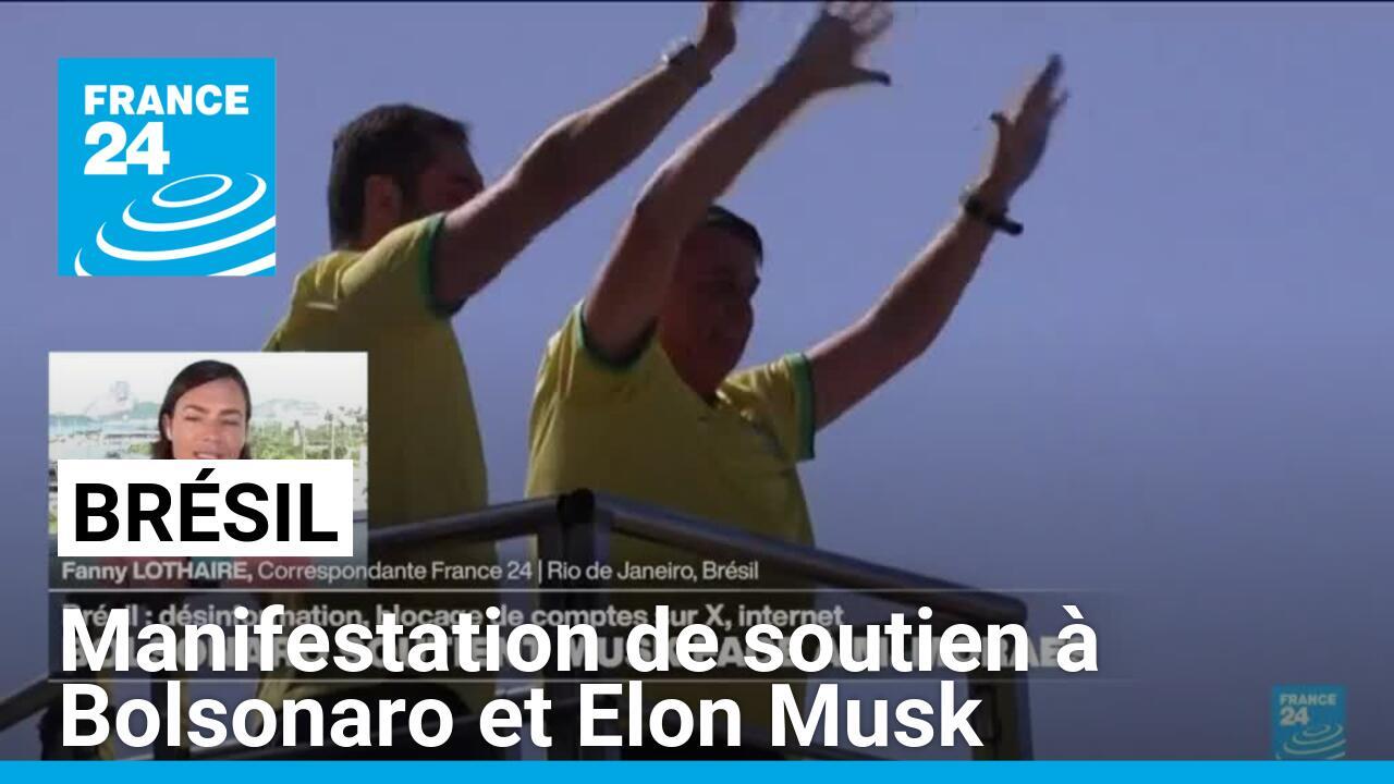Le Réseau Social X : Plateforme De Propagation De L'idéologie D'extrême Droite Européenne Selon Elon Musk ?