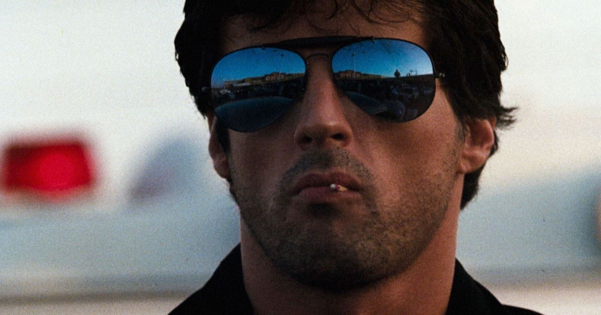 Le Rôle De Cobra: Sylvester Stallone Et Ses Remords Sur Un Classique Des Années 80 Le Rôle De Cobra: Sylvester Stallone Et Ses Remords Sur Un Classique Des Années 80