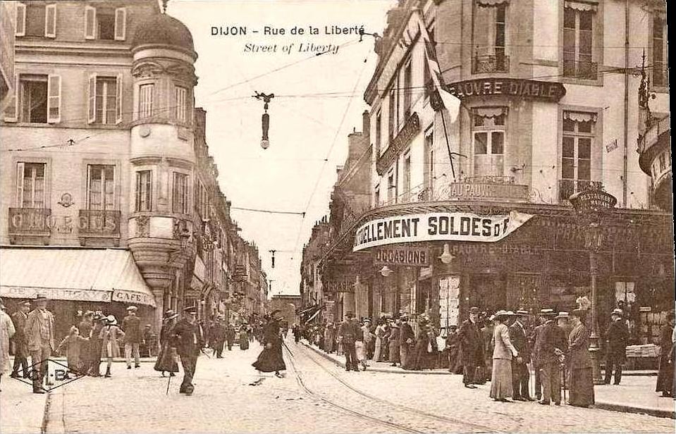 Le Rôle De La Ville De Dijon Face Aux Problèmes D'Épicure À La Cité De La Gastronomie Le Rôle De La Ville De Dijon Face Aux Problèmes D'Épicure À La Cité De La Gastronomie