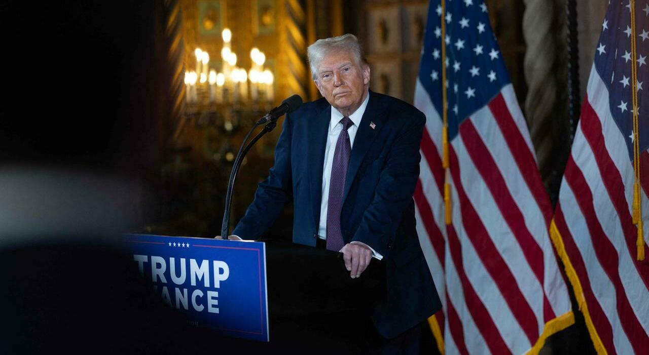 Le Tariffe Trump Del 20%: Analisi Dell'effetto Sul Mercato Della Moda Le Tariffe Trump Del 20%: Analisi Dell'effetto Sul Mercato Della Moda