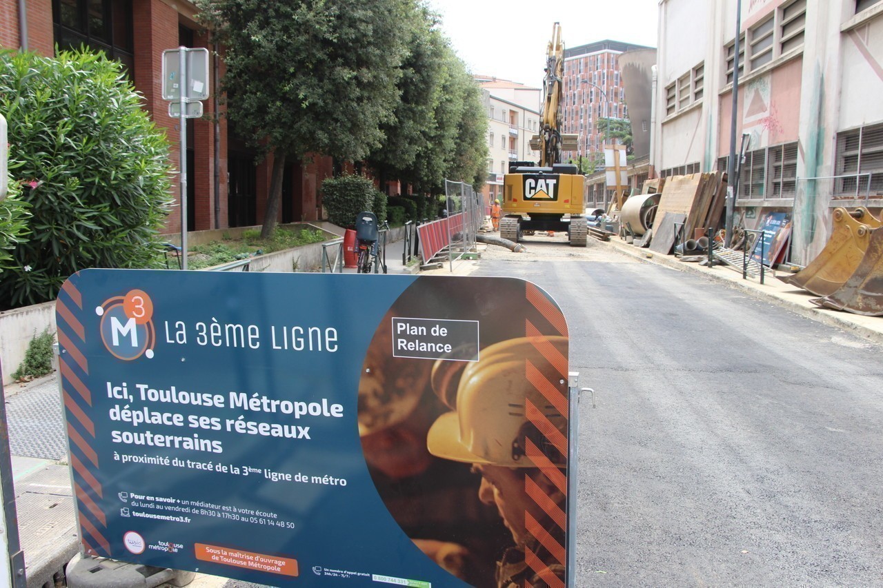 Le Tramway Dijonnais : Concertation Achevée Pour La 3e Ligne Le Tramway Dijonnais : Concertation Achevée Pour La 3e Ligne