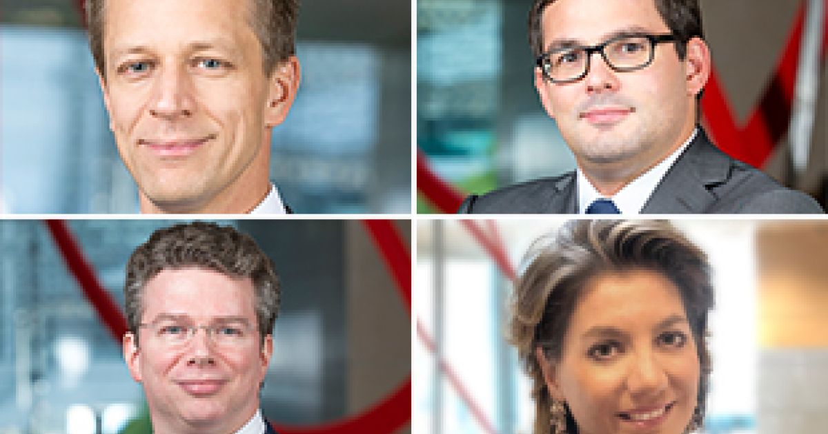 Leadership Changes At Société Générale: A Review Of Recent Appointments Leadership Changes At Société Générale: A Review Of Recent Appointments