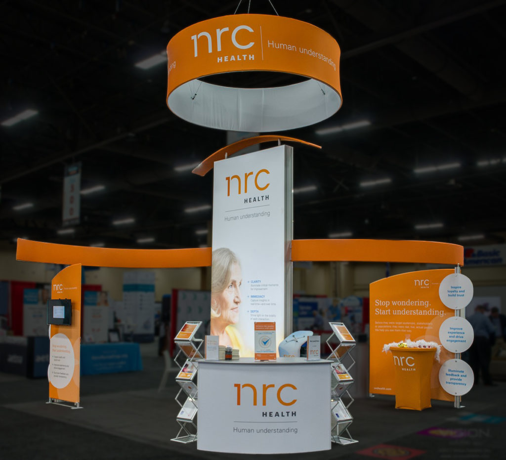 Leading Healthcare Experience Management: NRC Health's KLAS #1 Ranking Leading Healthcare Experience Management: NRC Health's KLAS #1 Ranking