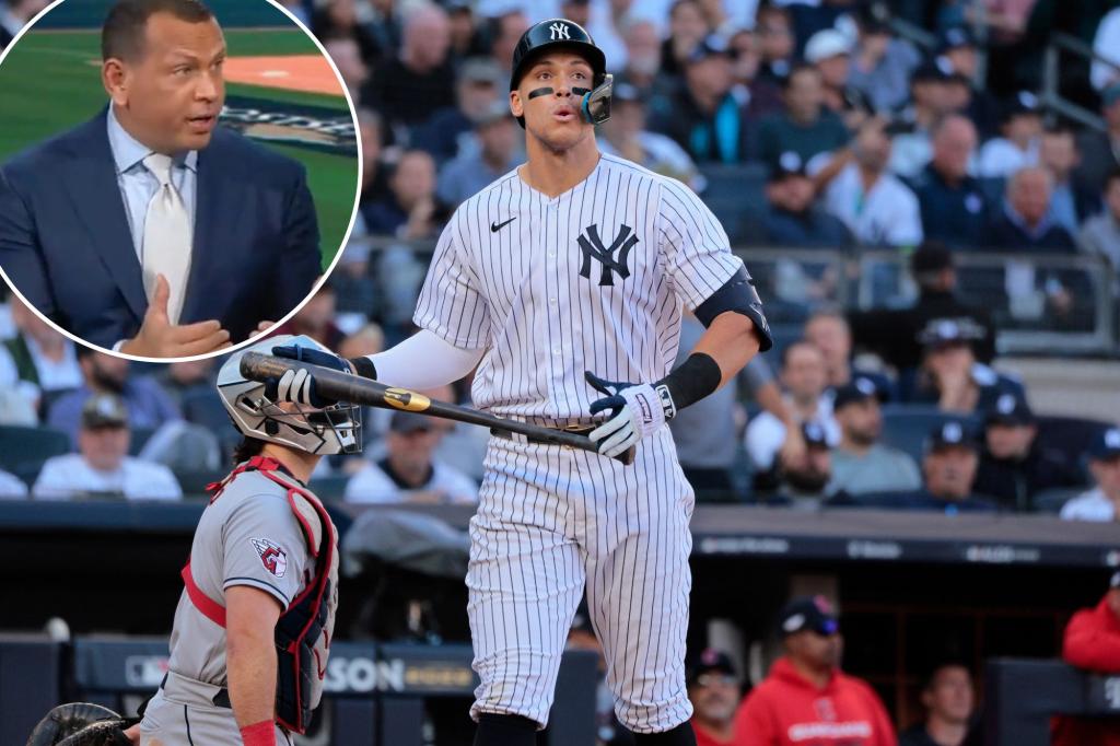 Leadoff Hitter For The Yankees: Aaron Judge Or Someone Else? Leadoff Hitter For The Yankees: Aaron Judge Or Someone Else?