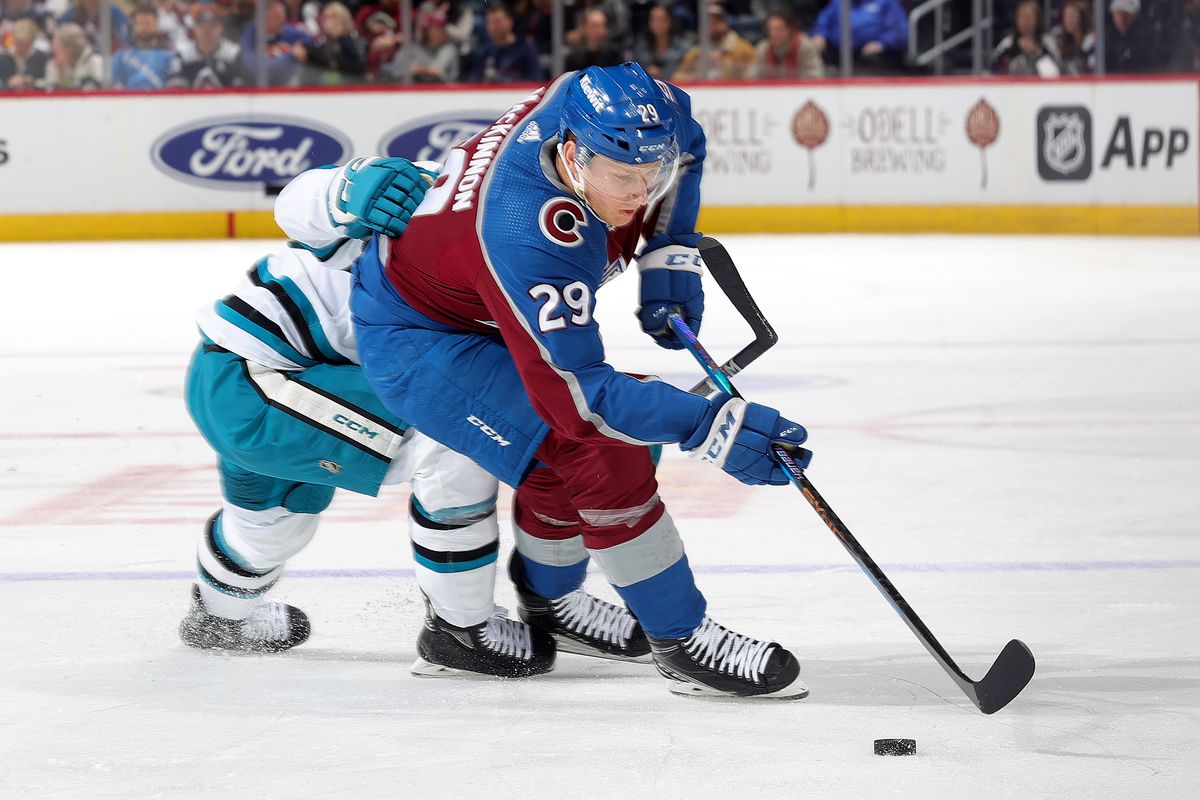 Leafs' 2-1 Victory Over Avalanche: A Game Recap Leafs' 2-1 Victory Over Avalanche: A Game Recap