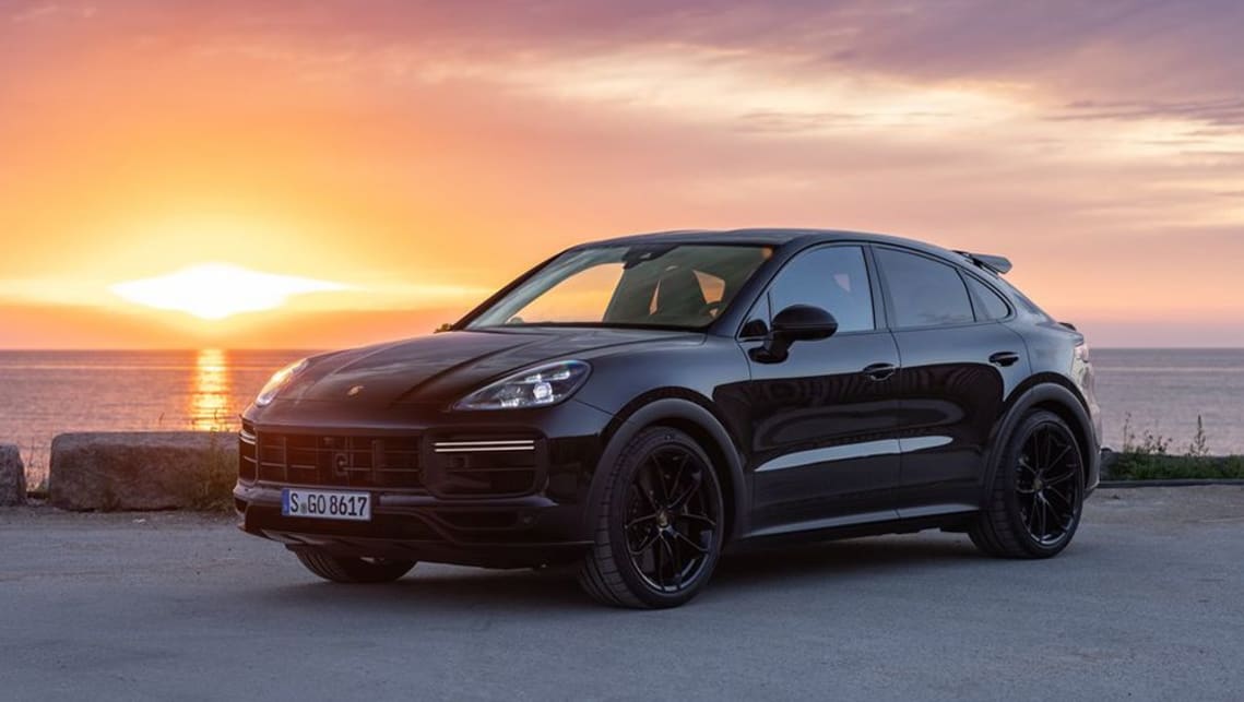 Leaked Images: 2026 Porsche Cayenne Electric Vehicle Leaked Images: 2026 Porsche Cayenne Electric Vehicle