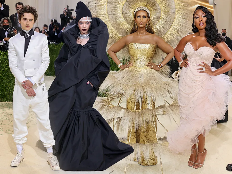 Leaked Met Gala Guest List: Who's Attending This Year? Leaked Met Gala Guest List: Who's Attending This Year?