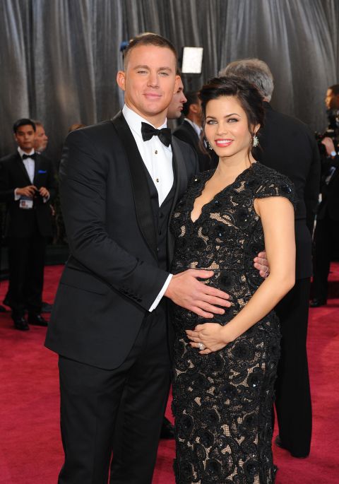 Learn About Channing Tatum's Girlfriend From Australia Learn About Channing Tatum's Girlfriend From Australia