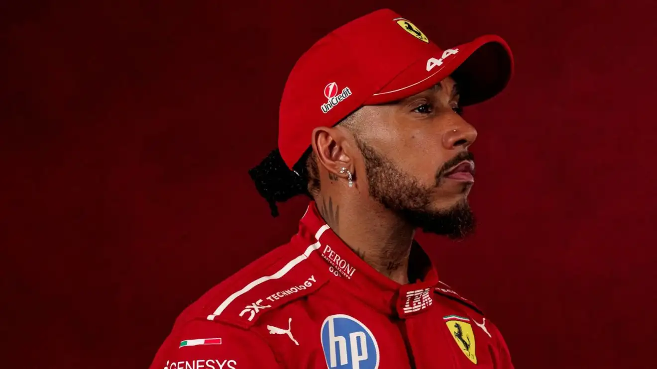 Leclerc's Frustration: Understanding Ferrari's Team Orders And Hamilton's Role Leclerc's Frustration: Understanding Ferrari's Team Orders And Hamilton's Role