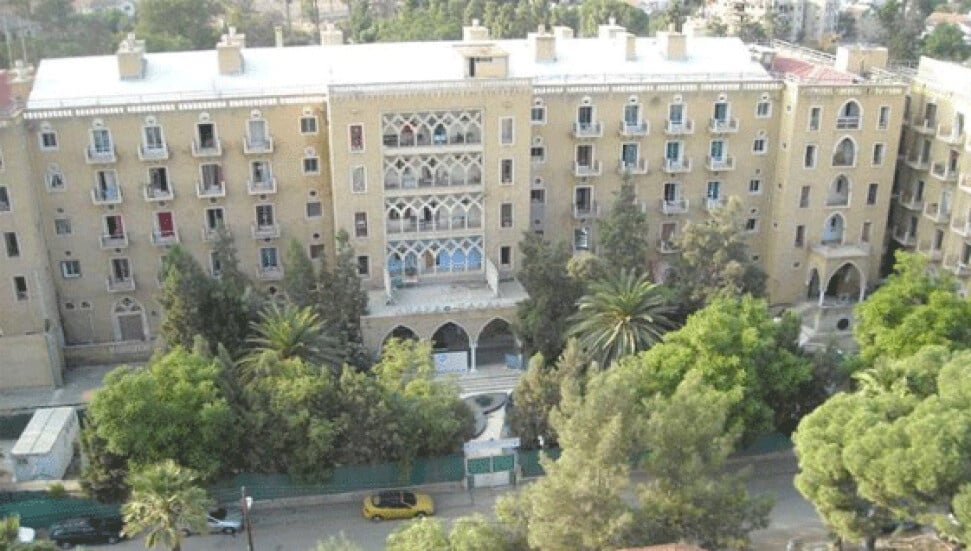 Ledra Palace'ta: Dijital İşgücü Piyasası Rehberi Tanıtımı Ledra Palace'ta: Dijital İşgücü Piyasası Rehberi Tanıtımı