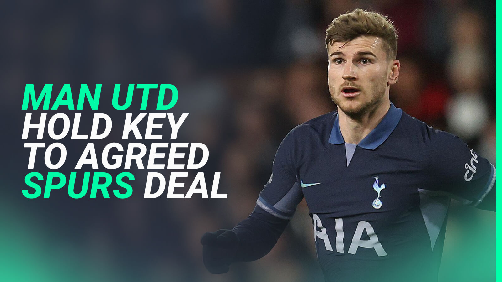 Leeds Back On Top: Tottenham Loanee's Key Role In Championship Leeds Back On Top: Tottenham Loanee's Key Role In Championship