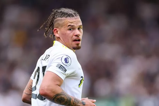 Leeds United Transfer News: Kalvin Phillips Return On The Cards? Leeds United Transfer News: Kalvin Phillips Return On The Cards?