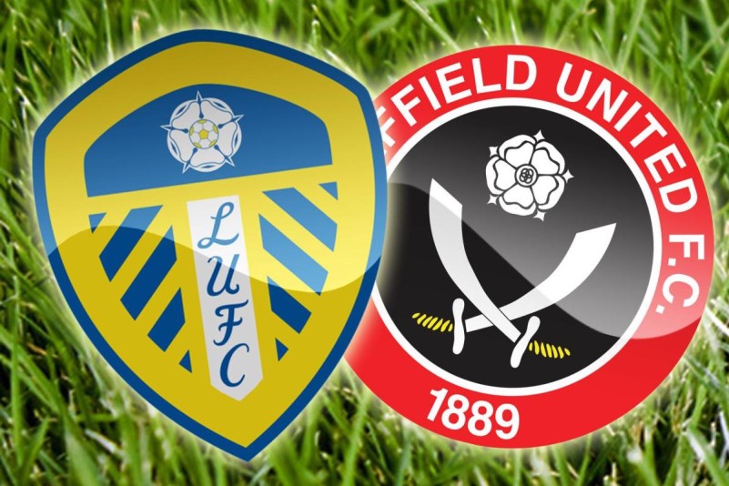 Leeds Vs Sheffield United: Controversial No-Red Card Decision Sparks Debate Leeds Vs Sheffield United: Controversial No-Red Card Decision Sparks Debate