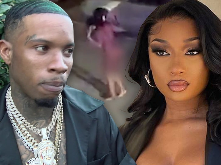 Legal Action: Megan Thee Stallion Moves To Hold Tory Lanez In Contempt Legal Action: Megan Thee Stallion Moves To Hold Tory Lanez In Contempt