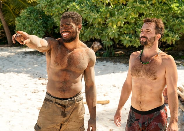 Legal And Free Ways To Watch Survivor Season 48 Episode 13 Online Legal And Free Ways To Watch Survivor Season 48 Episode 13 Online