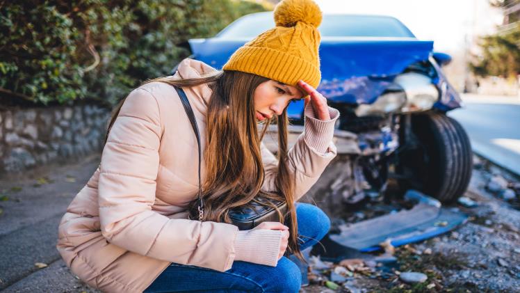 Legal Representation Following A Car Accident: Protecting Your Rights Legal Representation Following A Car Accident: Protecting Your Rights
