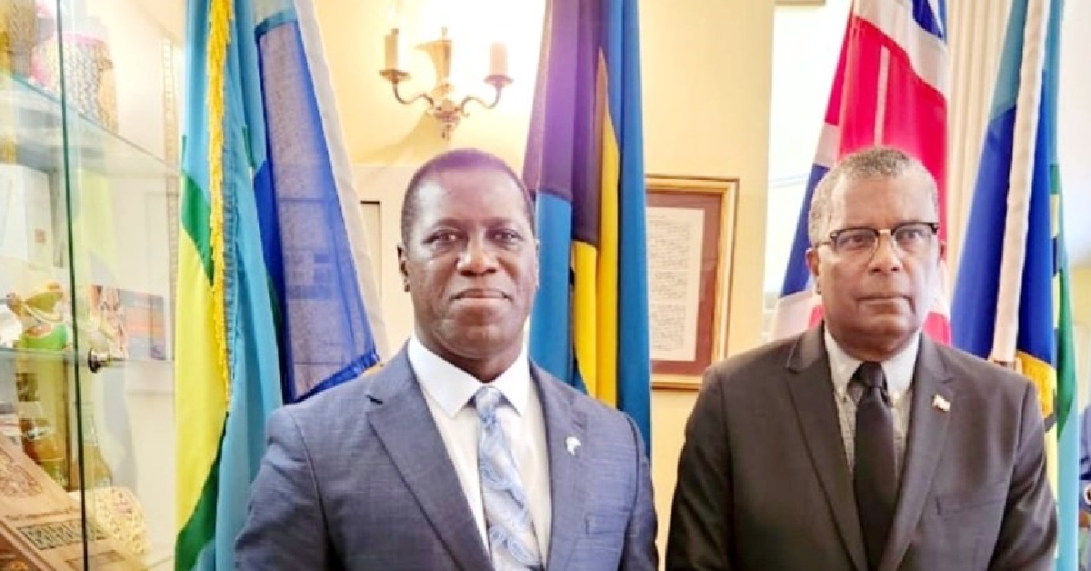 Leijdekker's Ties To Sierra Leone President's Daughter: Potential Extradition Block