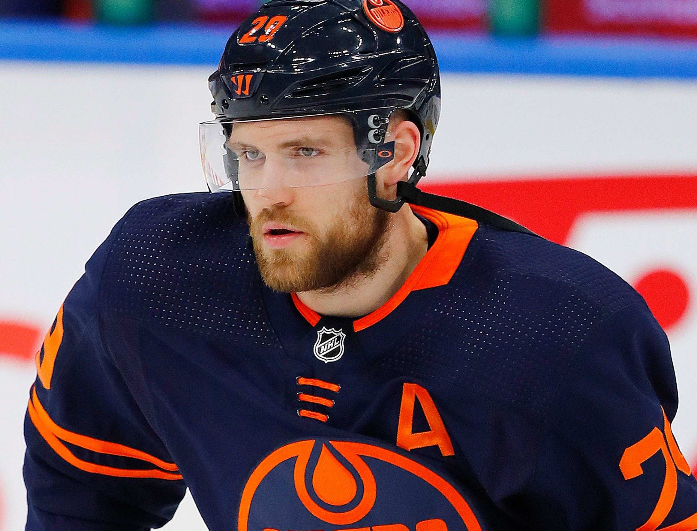 Leon Draisaitl's Hart Trophy Bid: A Closer Look At The Finalists Leon Draisaitl's Hart Trophy Bid: A Closer Look At The Finalists
