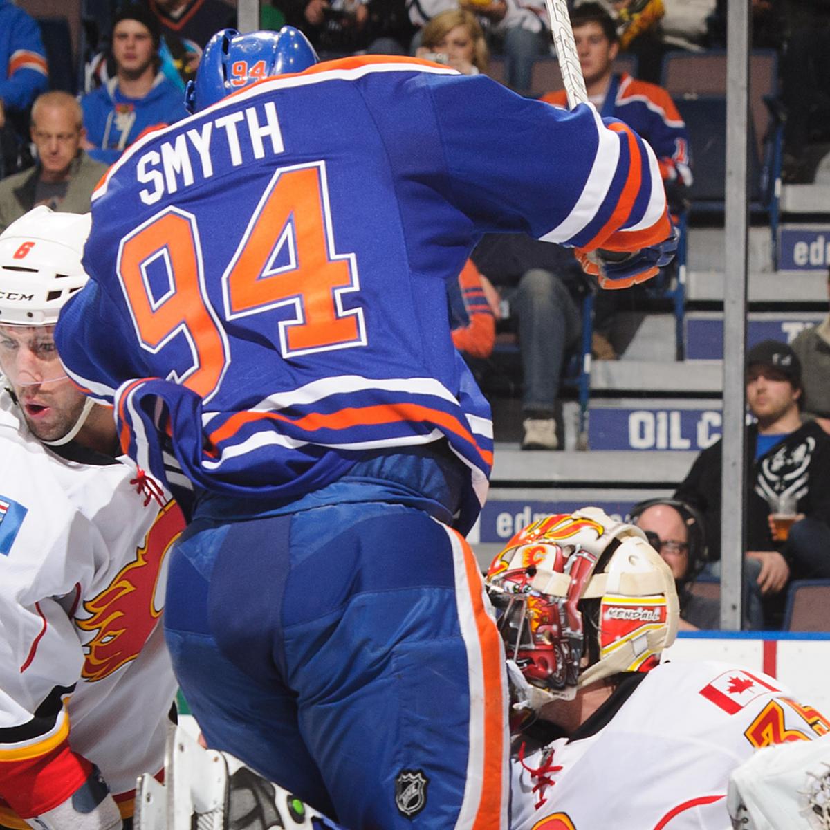 Leon Draisaitl's Return Date: Key For Edmonton Oilers' Playoff Push Leon Draisaitl's Return Date: Key For Edmonton Oilers' Playoff Push