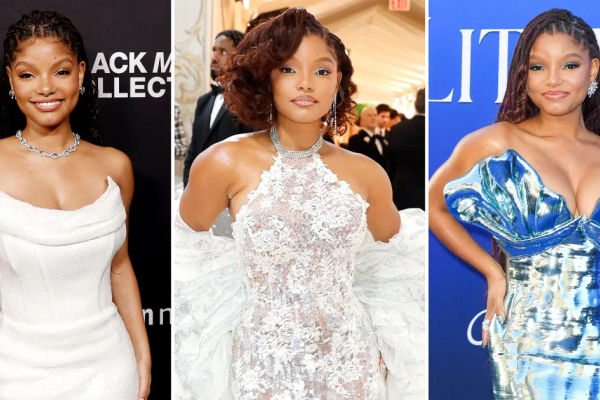Leon Thomas And Halle Bailey: Exploring Their Leon Thomas And Halle Bailey: Exploring Their