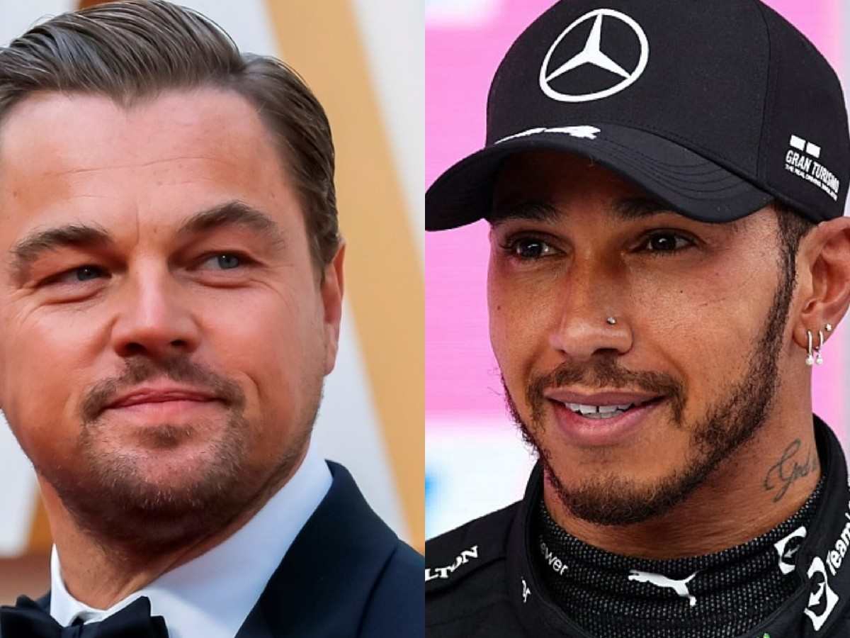 Leonardo DiCaprio Faced With Intense Public Ridicule: Where Is He Now? Leonardo DiCaprio Faced With Intense Public Ridicule: Where Is He Now?
