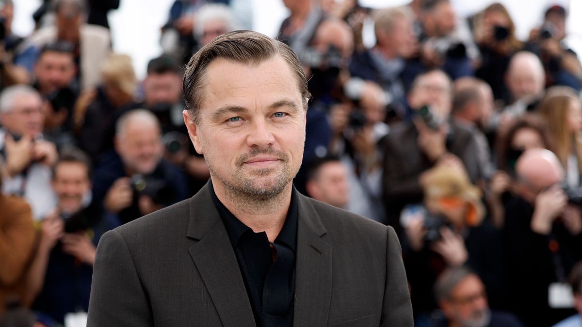 Leonardo DiCaprio Hatalmas Gázsija: A Mozik Pusztulása? Leonardo DiCaprio Hatalmas Gázsija: A Mozik Pusztulása?