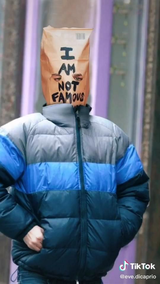 Leonardo DiCaprio: Hiding After Ruthless Mocking? Leonardo DiCaprio: Hiding After Ruthless Mocking?