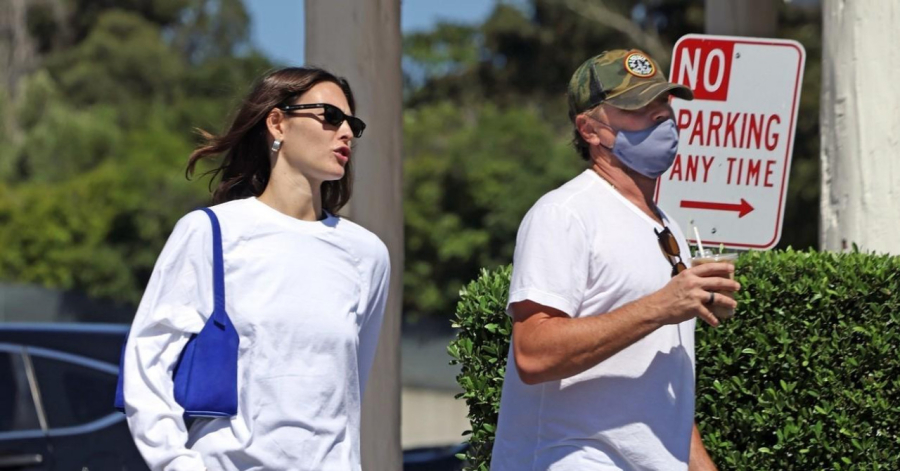 Leonardo DiCaprio: Nevjerojatna Transformacija - Slobodna Dalmacija Leonardo DiCaprio: Nevjerojatna Transformacija - Slobodna Dalmacija