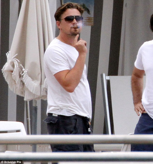 Leonardo DiCaprio - Potpuna Promjena Izgleda - Slobodna Dalmacija Leonardo DiCaprio - Potpuna Promjena Izgleda - Slobodna Dalmacija