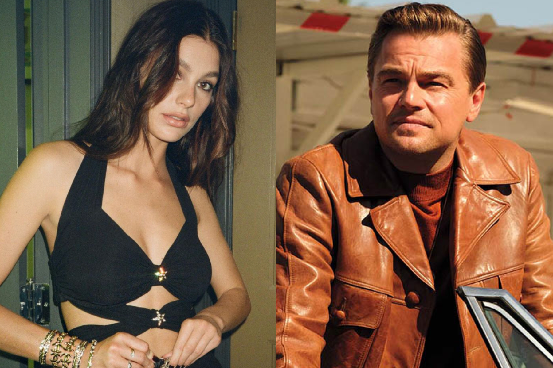 Leonardo DiCaprio's Dating Rule Broken: The Truth About His Latest Relationship Leonardo DiCaprio's Dating Rule Broken: The Truth About His Latest Relationship