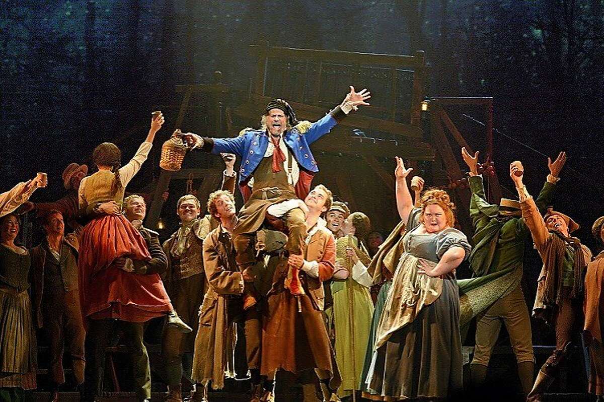 Les Misérables Cast Considers Boycott Of Trump's Kennedy Center Appearance Les Misérables Cast Considers Boycott Of Trump's Kennedy Center Appearance