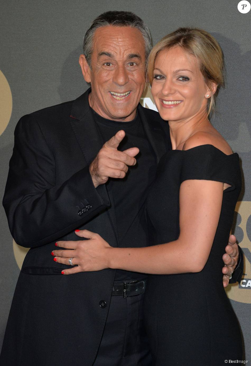 Les Nuits De Thierry Ardisson: Anecdotes Et Révélations Les Nuits De Thierry Ardisson: Anecdotes Et Révélations