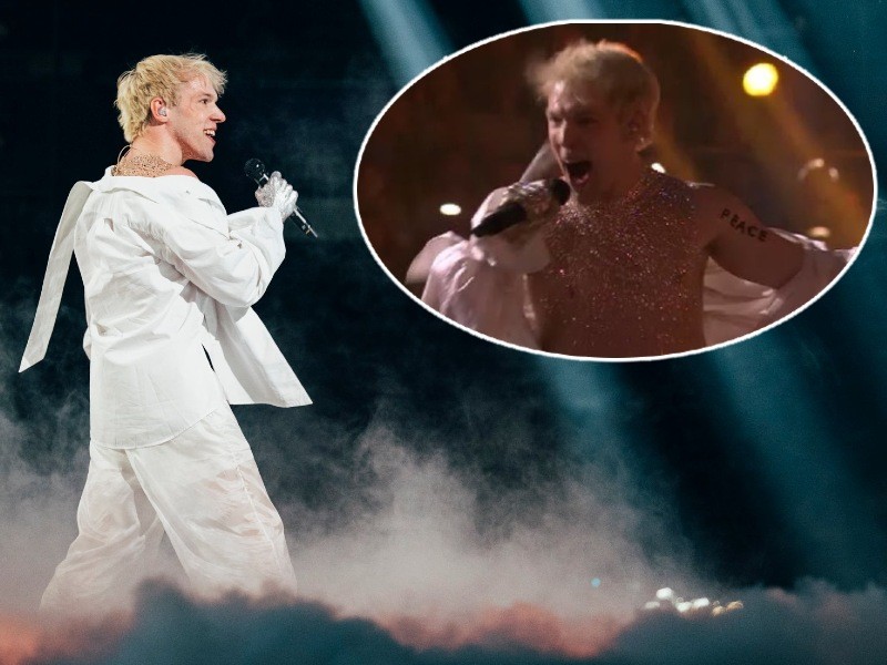 Leslie Cable's Eurovision Belgium Era Ends: Michaël De Lil Announced As Successor Leslie Cable's Eurovision Belgium Era Ends: Michaël De Lil Announced As Successor