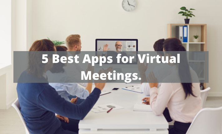 Less-Sucking Virtual Meetings: Google's Contributions Less-Sucking Virtual Meetings: Google's Contributions