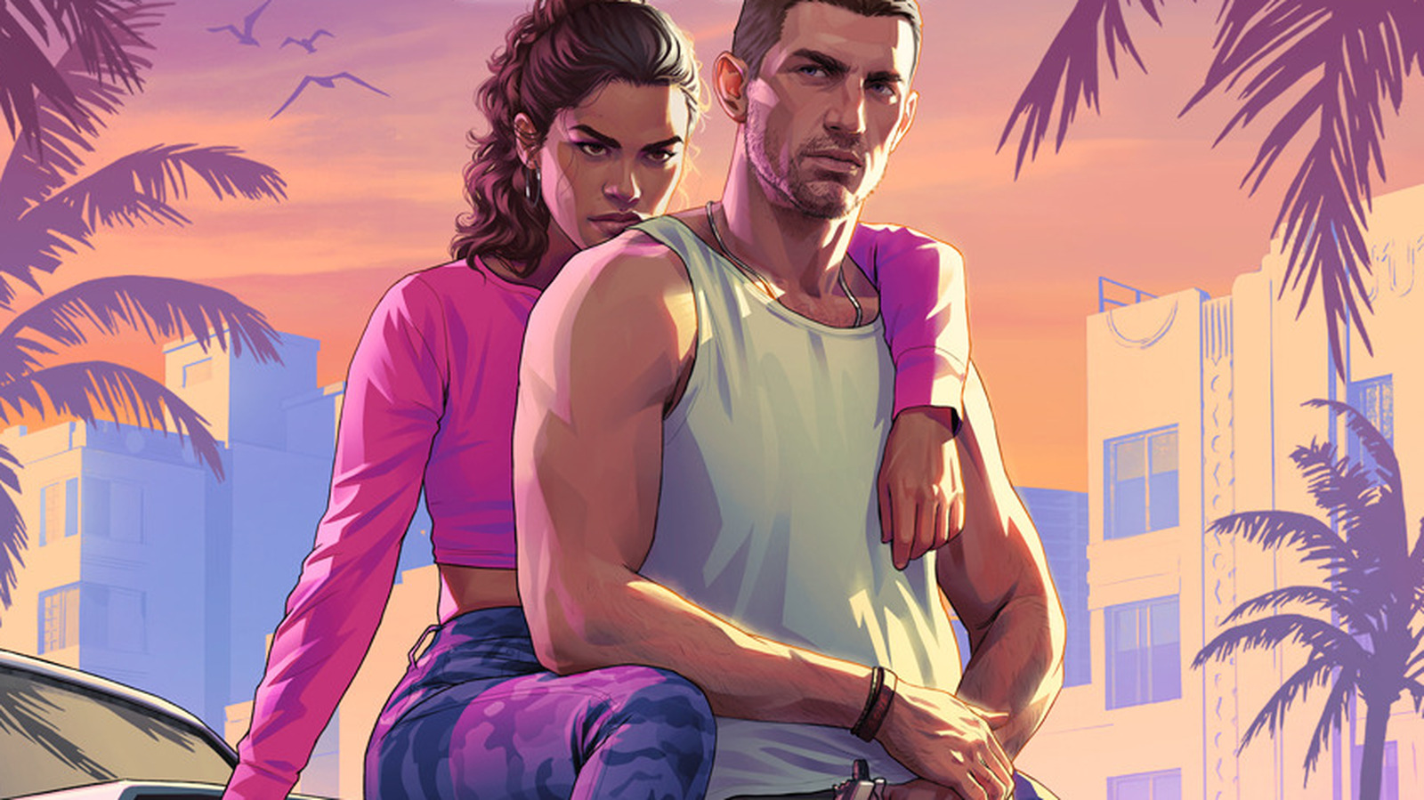 Let's Rewatch The Grand Theft Auto VI Trailer: New Details And Speculation Let's Rewatch The Grand Theft Auto VI Trailer: New Details And Speculation