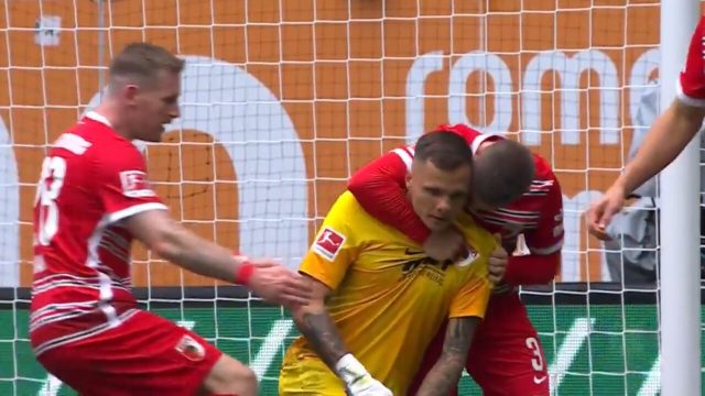 Leverkusen Stuns Bayern, Delays Bundesliga Championship Party: Kane's Absence Adds To Bayern's Disappointment Leverkusen Stuns Bayern, Delays Bundesliga Championship Party: Kane's Absence Adds To Bayern's Disappointment