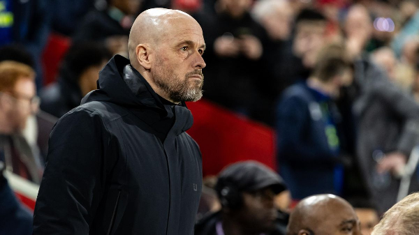 Leverkusen's Managerial Search: Ten Hag In The Frame? Leverkusen's Managerial Search: Ten Hag In The Frame?
