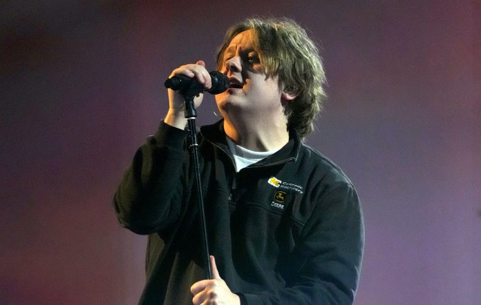 Lewis Capaldi Comeback Confirmed: New Music On The Horizon Lewis Capaldi Comeback Confirmed: New Music On The Horizon