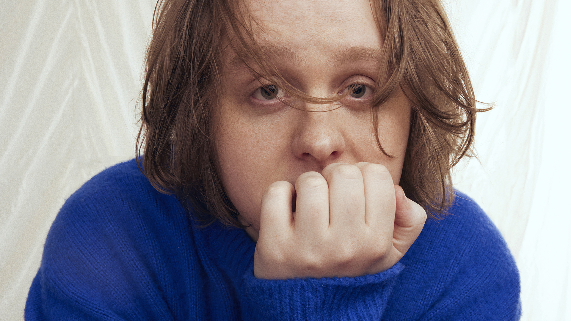 Lewis Capaldi's Much-Anticipated Return To Music Lewis Capaldi's Much-Anticipated Return To Music