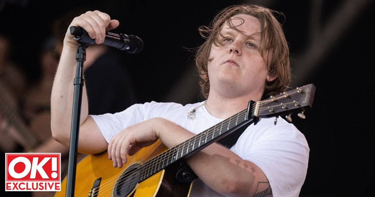 Lewis Capaldi's Rare Public Appearance Fuels Speculation Of Music Return Lewis Capaldi's Rare Public Appearance Fuels Speculation Of Music Return