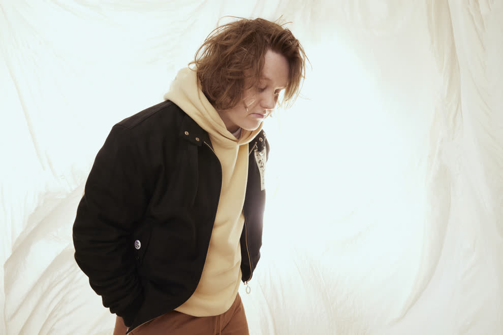 Lewis Capaldi's Return: A Two-Year Hiatus Ends Lewis Capaldi's Return: A Two-Year Hiatus Ends