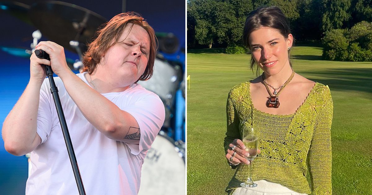 Lewis Capaldi's Surprise Return: First Performance Since 2023 At Tom Walker Charity Gig Lewis Capaldi's Surprise Return: First Performance Since 2023 At Tom Walker Charity Gig